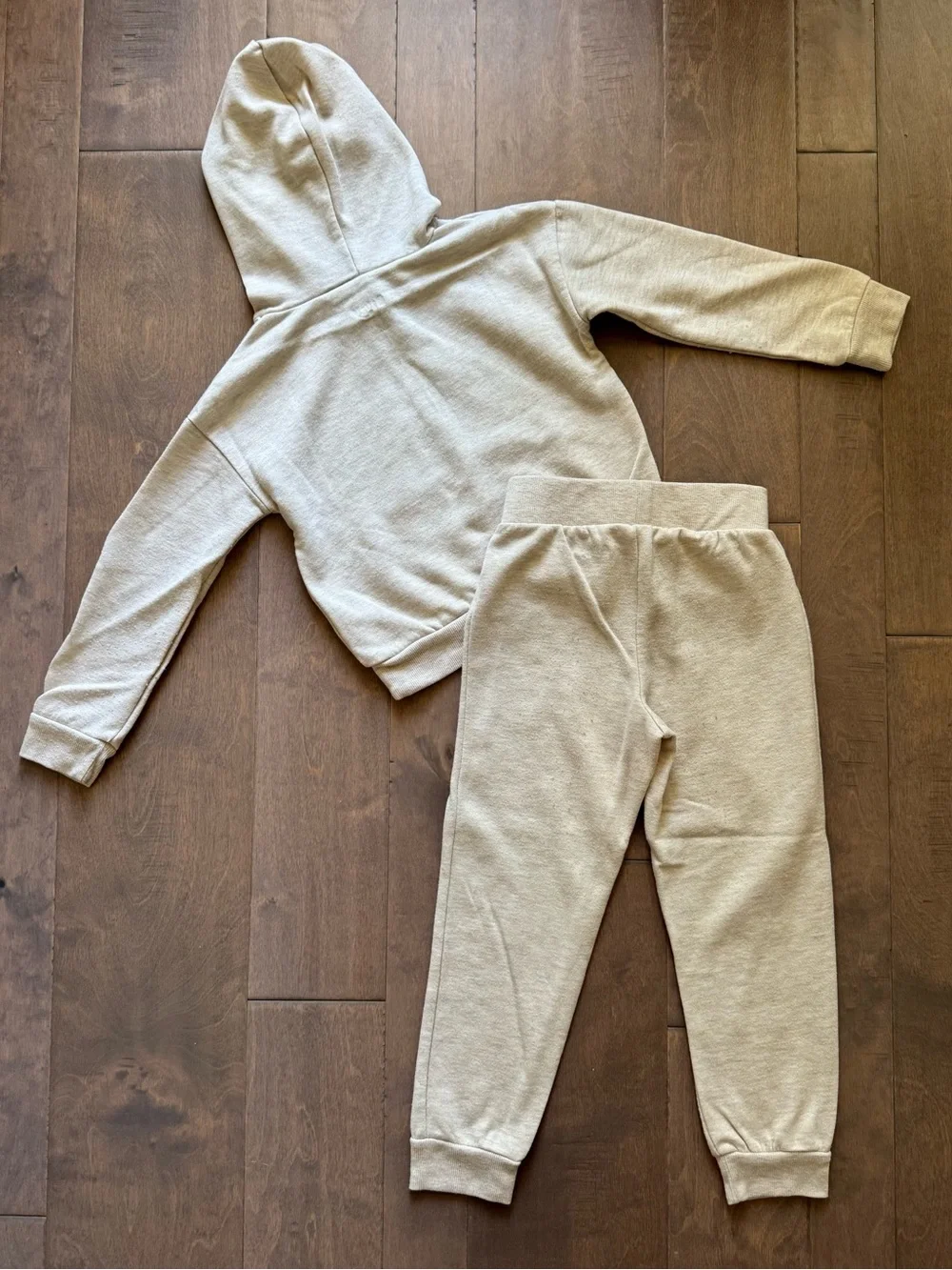 Girl’s Bluey Lounge Set